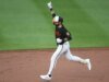 Orioles derrotam Mariners com noite eficiente na base