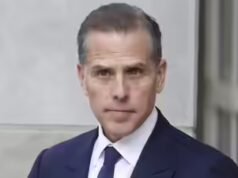 Hunter Biden diz que participará das eleições de 2028 nos EUA, mas apenas com uma condição