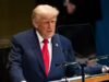Em breve: acordo de Trump com o Irã (*Aplicam-se termos e condições)