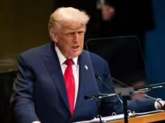 Em breve: acordo de Trump com o Irã (*Aplicam-se termos e condições)