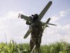 Por que os líderes da UE realmente querem a “sabedoria dos drones” de Zelensky