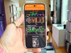 Este aplicativo Android gratuito transformou meu telefone em uma ferramenta de medição com 35 ferramentas – e testei tudo