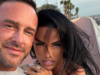 O marido de Katie Worth, Lee Andrews, foi libertado da prisão de Dubai