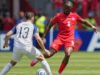 Avaliações dos jogadores do Canadá: Subscrições no segundo tempo ajudam no ponto de salvamento na abertura