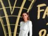 Misse Beqiri posta foto apaixonada com Jake Corridor antes de seu funeral