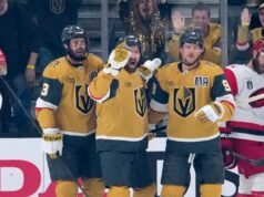 Tortorella confia nos Golden Knights para aprender com os erros e se recuperar no jogo 6