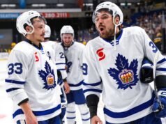Sportsnet transmitirá finais da AHL Calder Cup entre Marlies e Wolves na TV