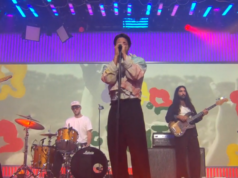 Sessões de sábado: Younger the Large se apresenta "Sempre-viva"
