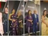 O novo visible robusto de Salman Khan rouba a cena na festa de Lagaan