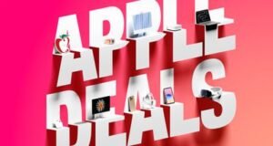 Quedas recordes de preços de AirPods e uma promoção rara de swap 2: as principais ofertas de tecnologia desta semana