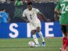 Gana insta Canadá a reconsiderar decisão de Thomas Partey