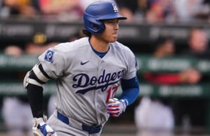 Ohtani retorna à escalação dos Dodgers no sábado contra White Sox