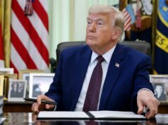 Trump escolhe James McDonald para liderar o poderoso Distrito Sul de Nova York após a saída de Jay Clayton