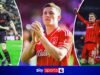 Artigos: Carrick aberto ao retorno do Rashford Man Utd