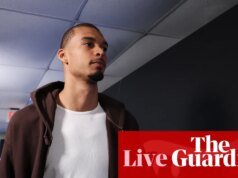 Finais da NBA: Knicks enfrentam Spurs no jogo 5 com probability de conquistar o primeiro título desde 1973 – acompanhe ao vivo
