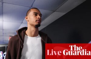 Finais da NBA: Knicks enfrentam Spurs no jogo 5 com probability de conquistar o primeiro título desde 1973 – acompanhe ao vivo