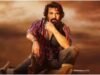 ‘Peddi’ BO dia 10: filme de Ram Charan salta 57,3%