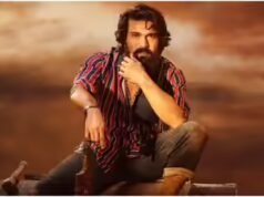 ‘Peddi’ BO dia 10: filme de Ram Charan salta 57,3%