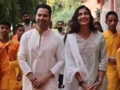 ‘Hai Jawani Toh’ BO dia 9: estrela de Varun ultrapassa Rs 60 cr