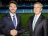 McInnes concorda com acordo do Rangers para substituir Röhl