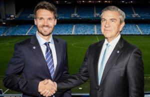 McInnes concorda com acordo do Rangers para substituir Röhl