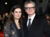 A ex-mulher de Colin Firth ‘cancela’ Gwyneth Paltrow por causa de seu anúncio de desenvolvimento habitacional israelense