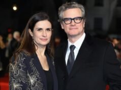 A ex-mulher de Colin Firth ‘cancela’ Gwyneth Paltrow por causa de seu anúncio de desenvolvimento habitacional israelense