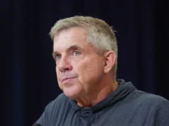 Sean Payton transformou sua segunda probability em uma história de sucesso do Broncos