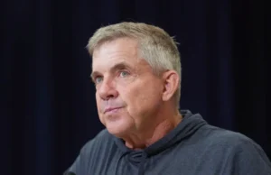 Sean Payton transformou sua segunda probability em uma história de sucesso do Broncos