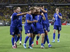 Quatro seleções da Copa do Mundo que não têm probabilities reais de vencer tudo