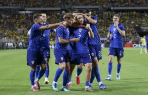 Quatro seleções da Copa do Mundo que não têm probabilities reais de vencer tudo