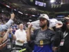 Knicks Title Run consolida o lugar de Jalen Brunson na história do esporte em Nova York