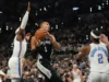 Probabilidades, escolhas e travessas do campeonato da NBA de 2027