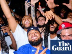 Uma noite em Nova York: a Copa do Mundo pode estar na cidade, mas os Knicks mandam em Manhattan