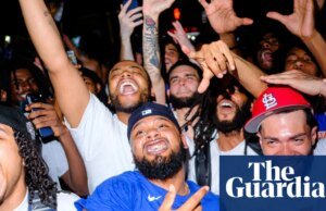 Uma noite em Nova York: a Copa do Mundo pode estar na cidade, mas os Knicks mandam em Manhattan