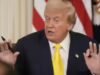 Domingo Domingo Sangrento: Trump adverte Israel para não explodir acordo com o Irã