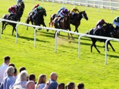Hoje na Sky Sports activities Racing: Durham Fort e Shiplake contest Windsor apresentam