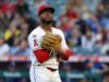 O novato do Scorching Angels, Walbert Urena, dá uma primeira olhada em Diamondbacks