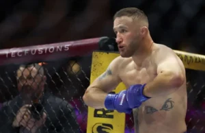 Justin Gaethje finalmente consegue seu destaque remaining no UFC Freedom 250