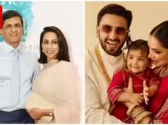 Prakash Padukone: Deepika-Ranveer são pais práticos de Dua