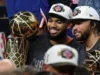 Qual time da NBA pode manter viva a sequência de paridade da liga em 2027?