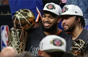 Qual time da NBA pode manter viva a sequência de paridade da liga em 2027?