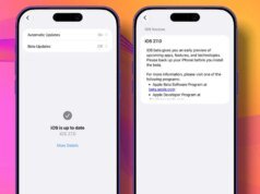 Como fazer obtain da versão beta do desenvolvedor iOS 27 (e quais modelos de iPhone são compatíveis)