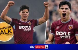 Artigos: Man Utd deve economizar £ 10 milhões com a transferência de Amorim para o Milan