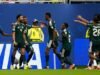 Uruguai empata no remaining após heroísmo do goleiro da Arábia Saudita