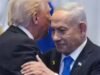 ‘Às vezes Trump & Não concordo’: Netanyahu admite consequências com o presidente dos EUA sobre a guerra no Irã