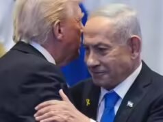‘Às vezes Trump & Não concordo’: Netanyahu admite consequências com o presidente dos EUA sobre a guerra no Irã
