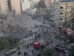 O Irã insiste que o Líbano é a chave para acabar com a guerra enquanto Israel e o Hezbollah atacam: o acordo de paz dos EUA já está sob pressão?