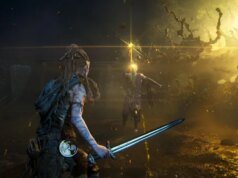 O Xbox está supostamente fechando o estúdio por trás de Hellblade poucos dias depois de exibir seu próximo jogo