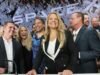 Como a segunda em comando de Elon Musk, Gwynne Shotwell, ajudou a transformar a SpaceX em uma gigante de IPO